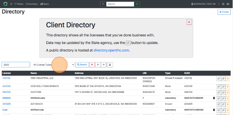 Dashboard::App-Directory06