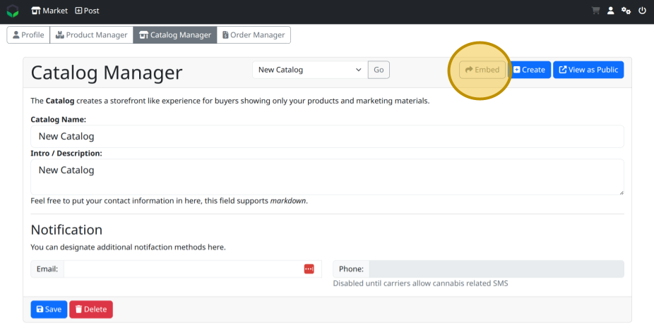 Marketplace::Embed-Code01